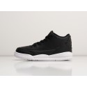 Кроссовки Nike Air Jordan 3 - цвет Черный