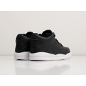 Кроссовки Nike Air Jordan 3 - цвет Черный