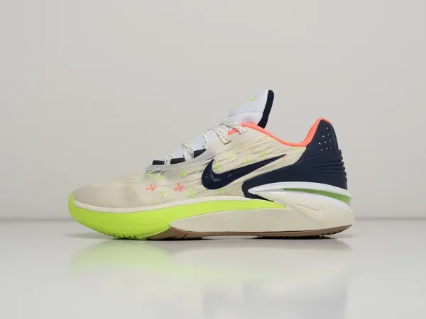 Кроссовки Nike Air Zoom G.T. Cut 2 - 37009