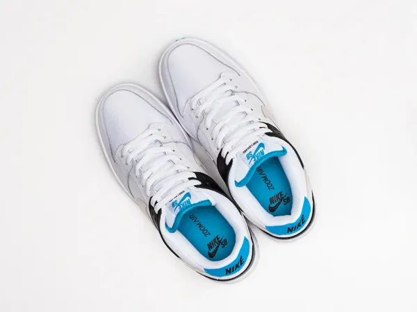 Кроссовки Nike SB Dunk Low - 27090