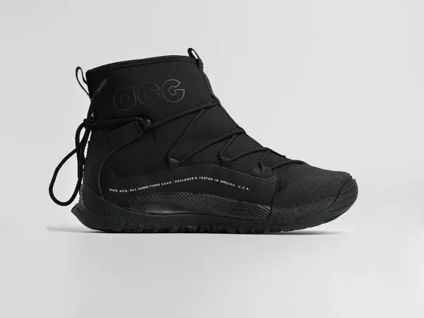 Зимние Кроссовки Nike ACG Air Terra Antarktik - 39542