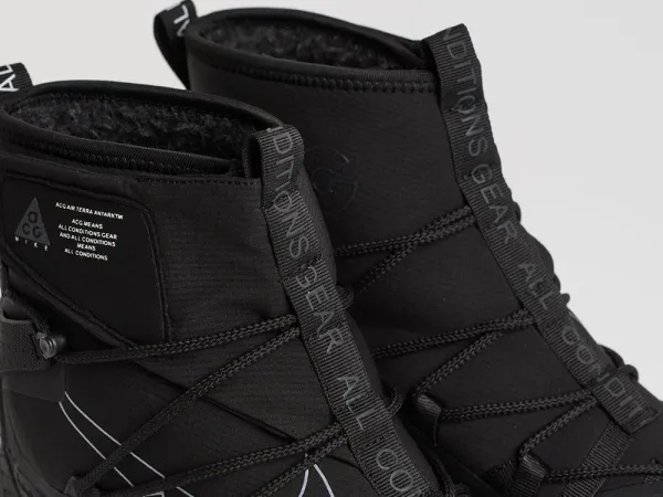 Зимние Кроссовки Nike ACG Air Terra Antarktik - 39542