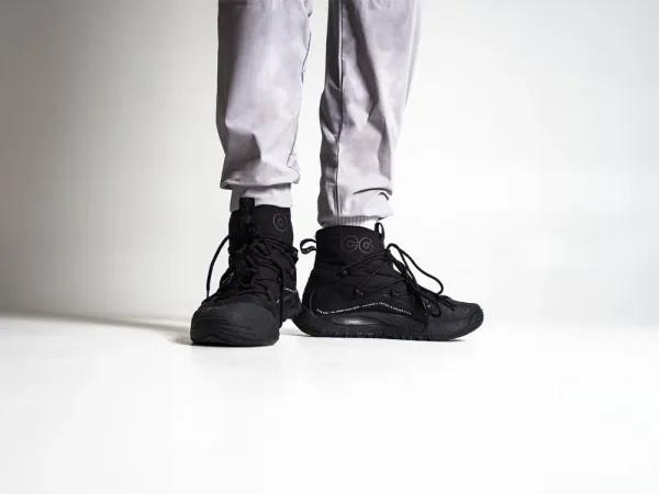 Зимние Кроссовки Nike ACG Air Terra Antarktik - 39542