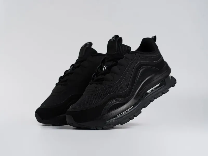 Кроссовки Nike Air Max 97 Futura - 44025