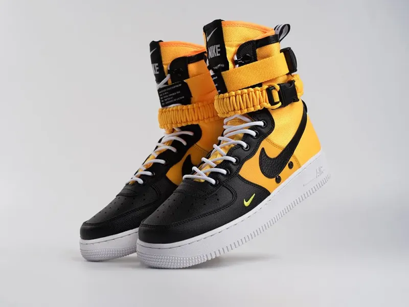 Кроссовки Nike SF Air Force 1 - 13106