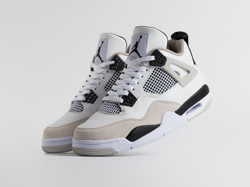 Кроссовки Nike Air Jordan 4 Retro - 46145