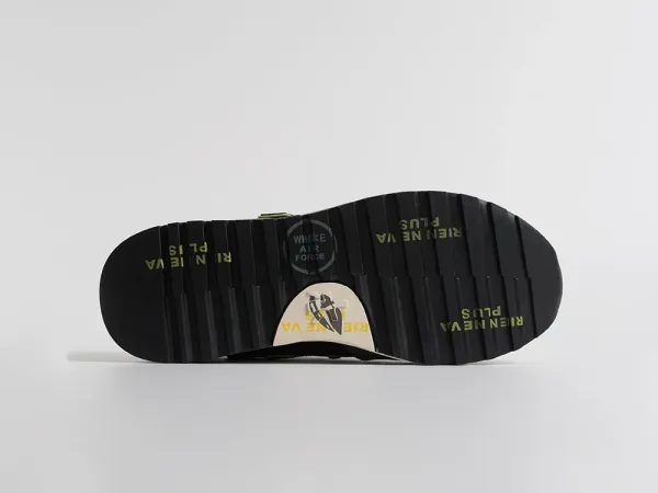 Кроссовки Premiata Mick - 46215
