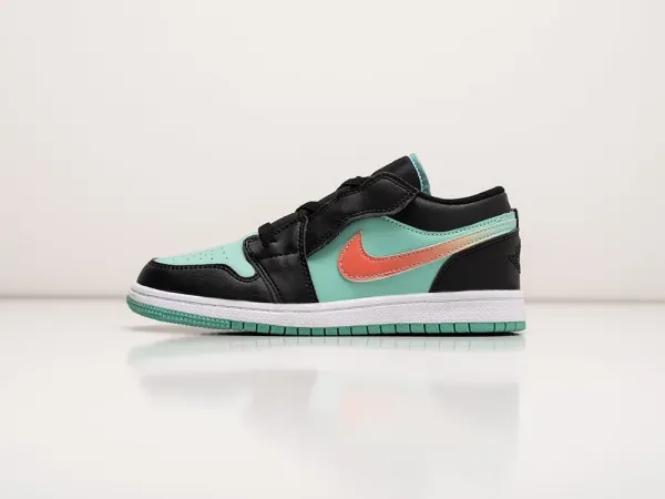 Кроссовки Nike Air Jordan 1 Low - 37701