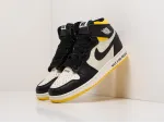 Кроссовки Nike Air Jordan 1 Mid - 23836