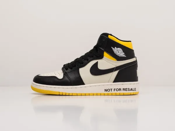 Кроссовки Nike Air Jordan 1 Mid - 23836