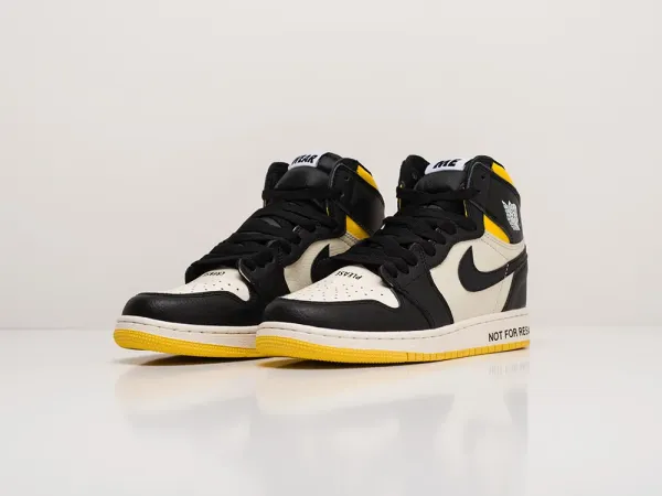 Кроссовки Nike Air Jordan 1 Mid - 23836
