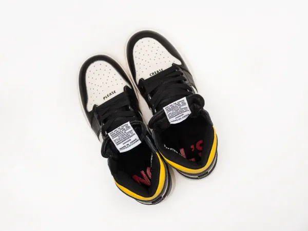 Кроссовки Nike Air Jordan 1 Mid - 23836
