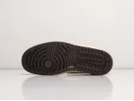Кроссовки Nike Air Jordan 1 Low x Travis Scott - 33177