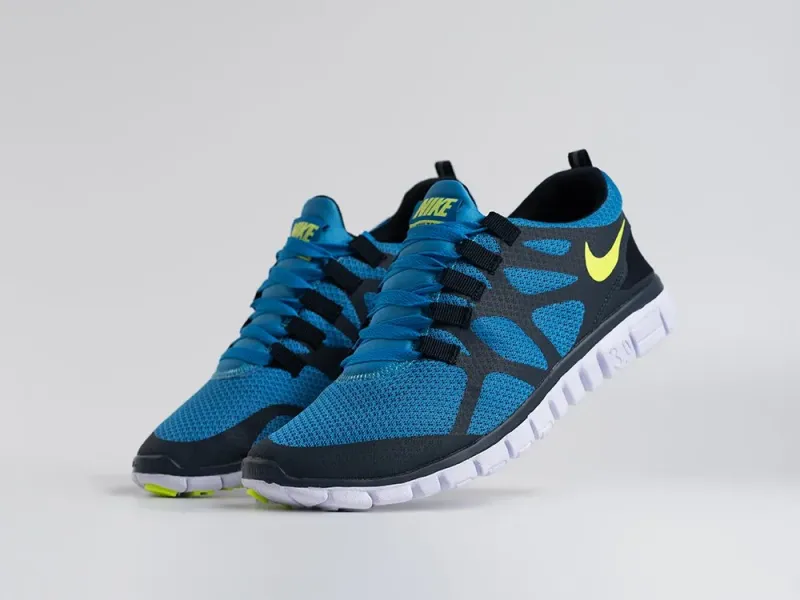 Кроссовки Nike Free 3.0 V3 - 416