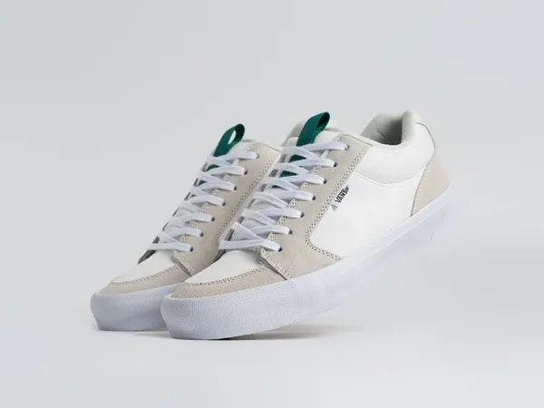Кеды VANS Chukka Push - 44013