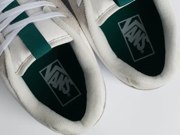Кеды VANS Chukka Push - 44013
