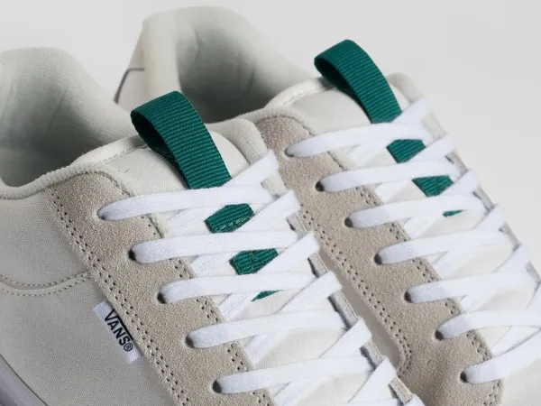 Кеды VANS Chukka Push - 44013