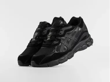 Зимние Кроссовки Asics GEL-NYC - 47561
