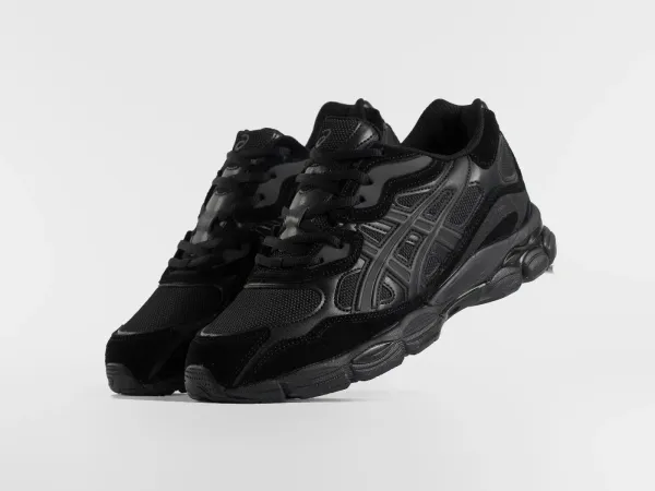Зимние Кроссовки Asics GEL-NYC - 47561