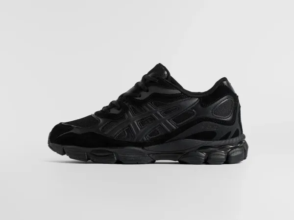 Зимние Кроссовки Asics GEL-NYC - 47561
