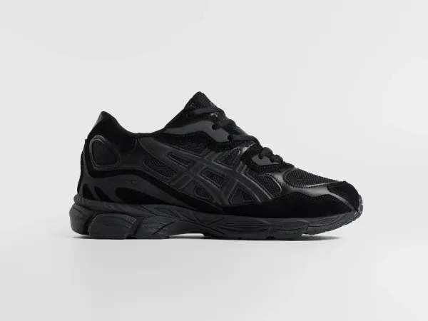 Зимние Кроссовки Asics GEL-NYC - 47561