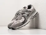Кроссовки BAPE x New Balance 2002R - 33069