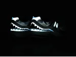 Кроссовки BAPE x New Balance 2002R - 33069