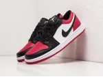 Кроссовки Nike Air Jordan 1 Low - 27065