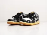 Кроссовки Nike SB Dunk Low Scrap - 29528