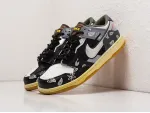 Кроссовки Nike SB Dunk Low Scrap - 29528