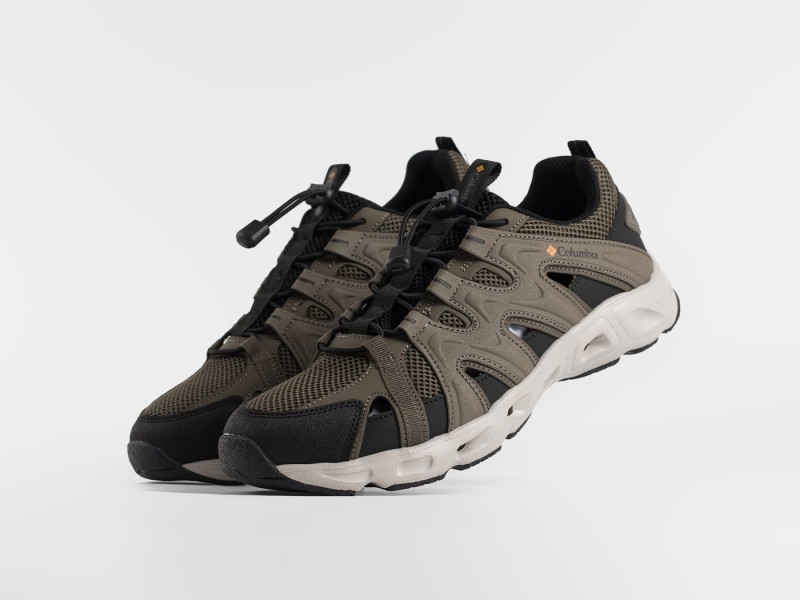 Кроссовки Columbia x CREEL Slip - 47149