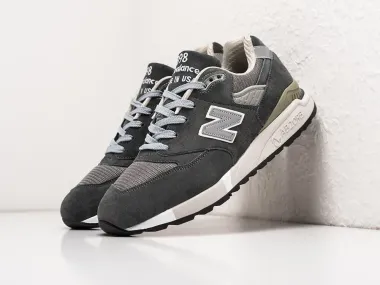 Кроссовки New Balance 998 - 39142