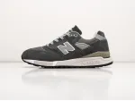 Кроссовки New Balance 998 - 39142