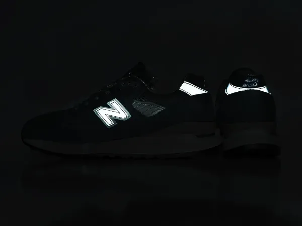 Кроссовки New Balance 998 - 39142