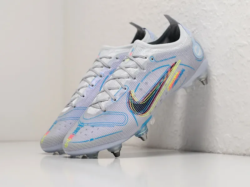 Футбольная обувь NIke Mercurial Vapor XIV Elite SG-PRO - 37776