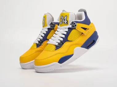 Кроссовки Nike Air Jordan 4 Retro - 31702