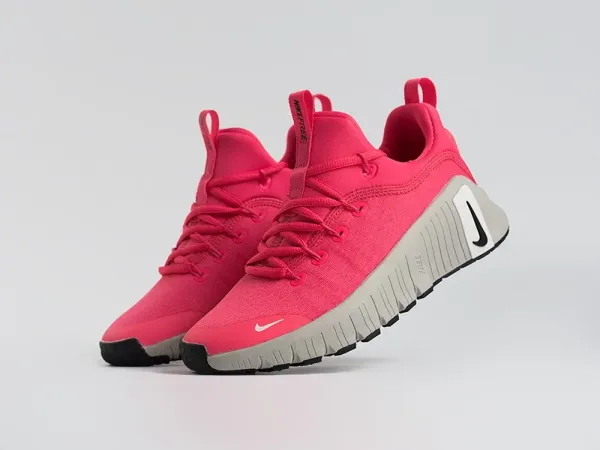 Кроссовки Nike Free Metcon 6 - 44775