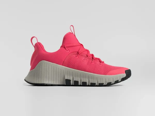 Кроссовки Nike Free Metcon 6 - 44775
