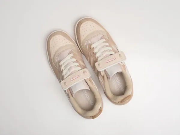 Кроссовки Adidas Forum Low - 31155