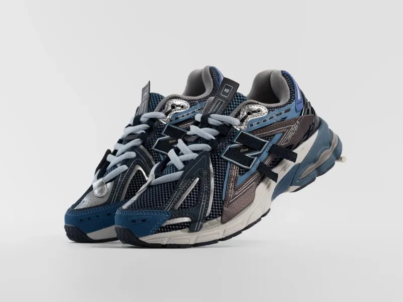 Кроссовки New Balance 1906A - 47435
