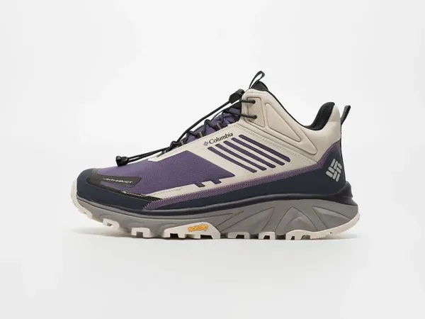 Зимние Кроссовки Columbia Cloudflow Flt Mid - 43608