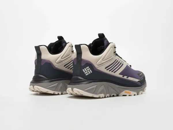 Зимние Кроссовки Columbia Cloudflow Flt Mid - 43608