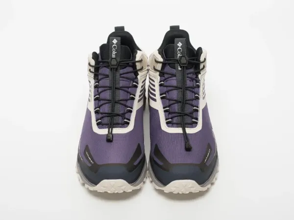 Зимние Кроссовки Columbia Cloudflow Flt Mid - 43608