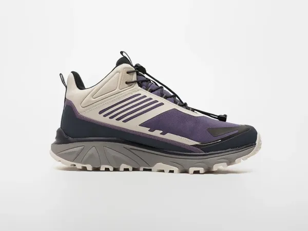 Зимние Кроссовки Columbia Cloudflow Flt Mid - 43608
