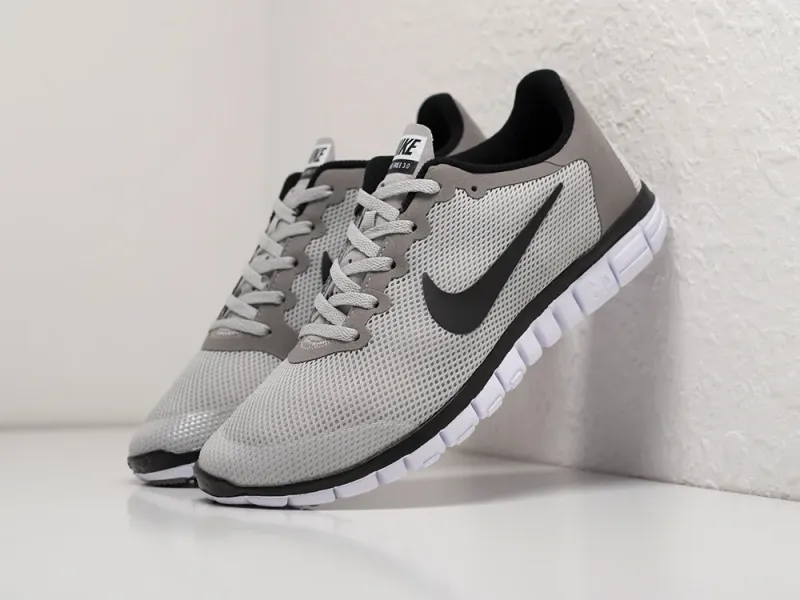 Кроссовки Nike Free 3.0 V2 - 486