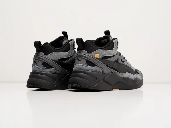 Зимние Кроссовки Puma RS-X Efekt Hi - 39381