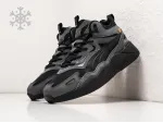 Зимние Кроссовки Puma RS-X Efekt Hi - 39381