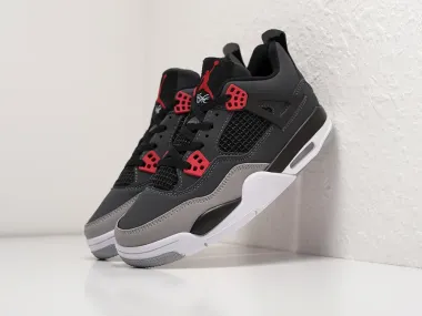 Кроссовки Nike Air Jordan 4 Retro - 30890