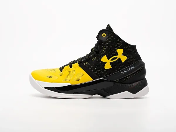 Кроссовки Under Armour Curry 2 - 43345