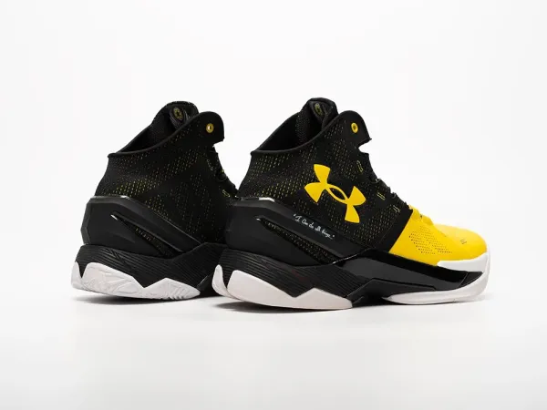 Кроссовки Under Armour Curry 2 - 43345